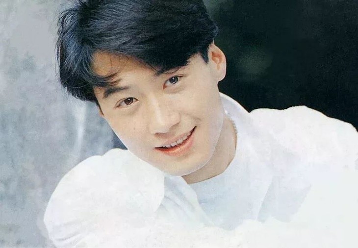 有过5任丈夫,曾想用40亿包养黎明,可她最后为何选择出家?