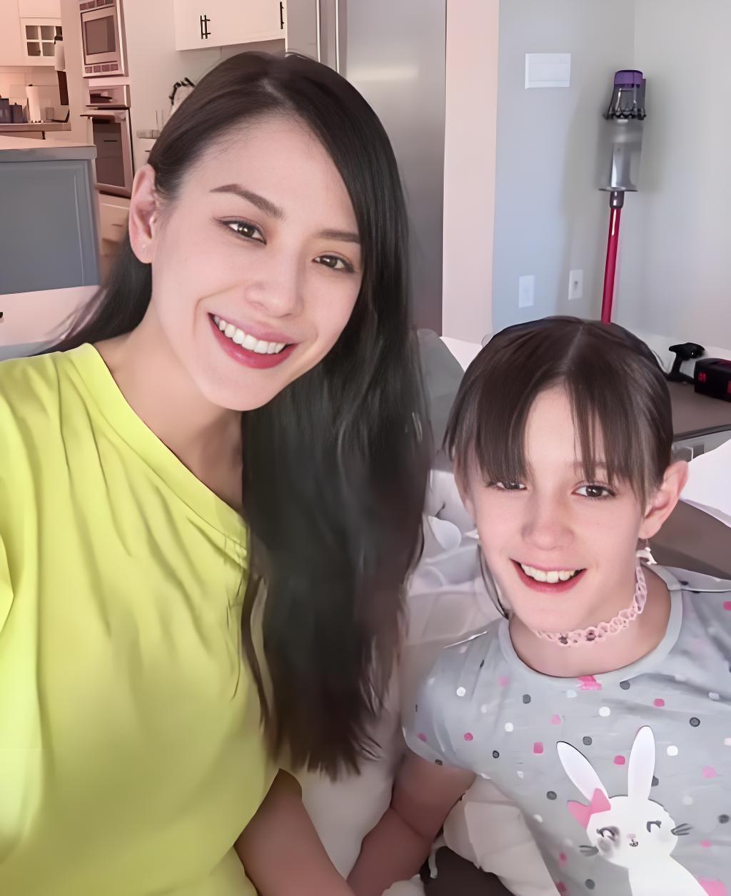 江语晨自曝离婚原因：跨国婚姻输给“丧偶式育儿”，分开没啥变化