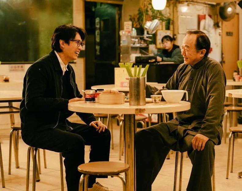 古天乐新片爆了，香港首日票房超1000万，有望破最高纪录