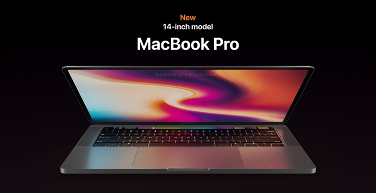 告別Mini LED：蘋果MacBook Pro明年將全面升級至OLED屏