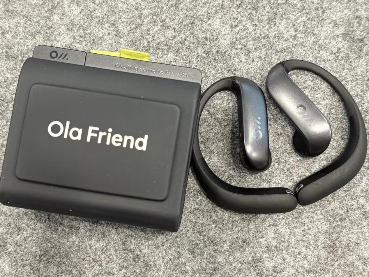 什么是开放式耳机？怎么选？有哪些开放式蓝牙耳机品牌推荐