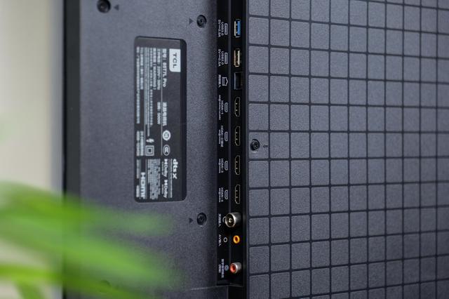 TCL T7L Pro Mini LED电视评测：万象分区让超薄电视大有不同