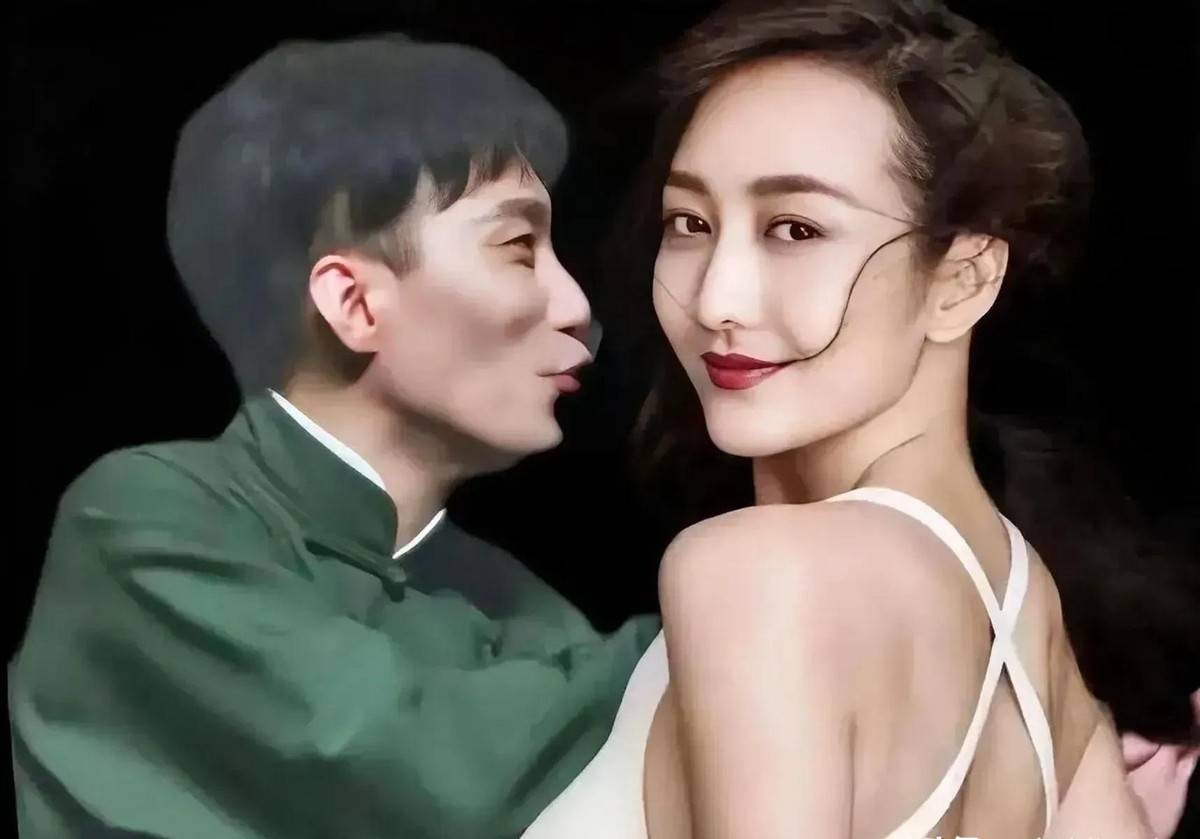 隐婚生子风波后，王鸥再被曝猛料！令人惊讶程度堪比当年夜光剧本