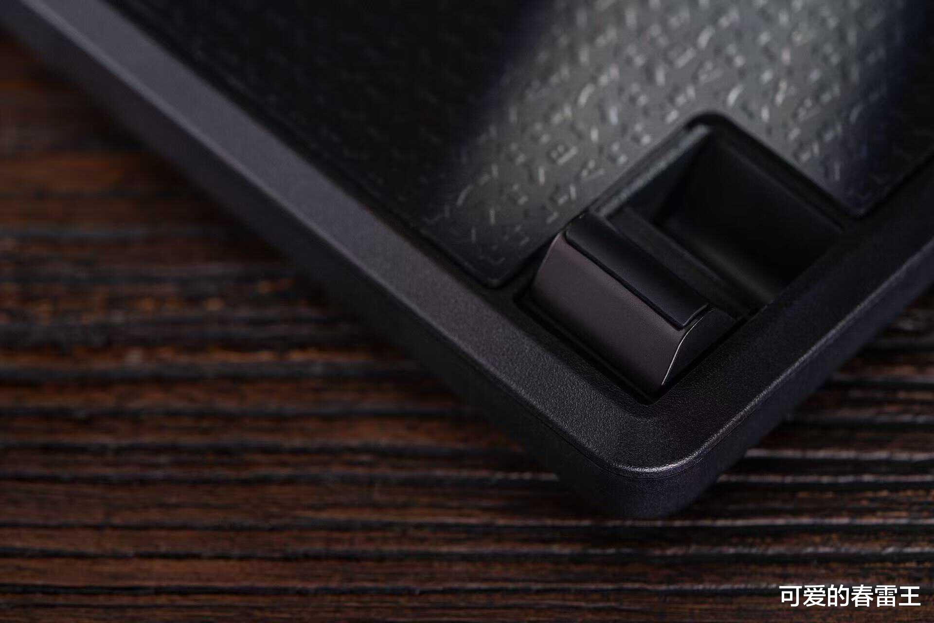 从街机厅到电竞房,八位堂天刃星,让格斗游戏回归纯粹操作