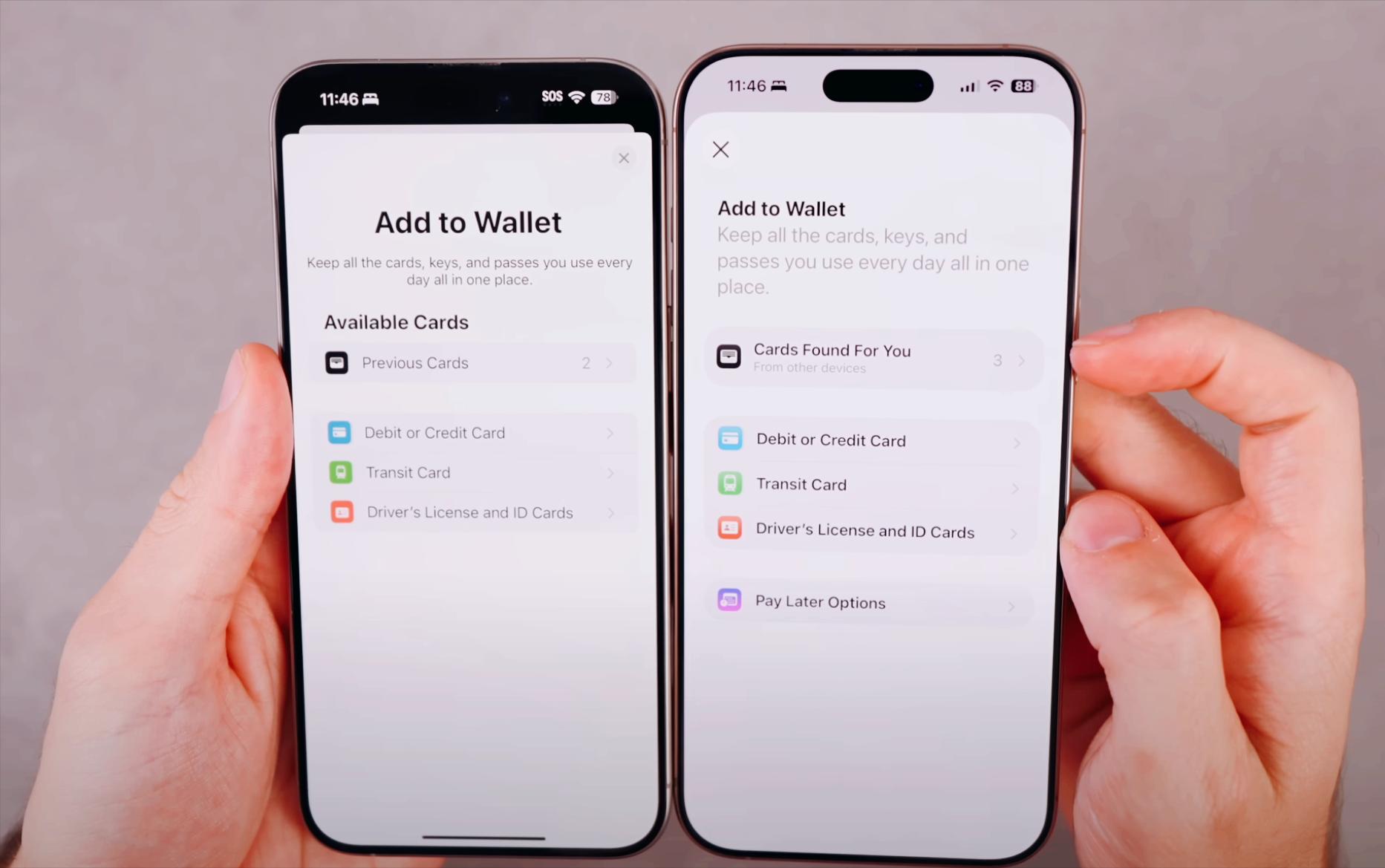升级翻车？用户升级iOS 26后续航崩了，机身发热，苹果罕见回应