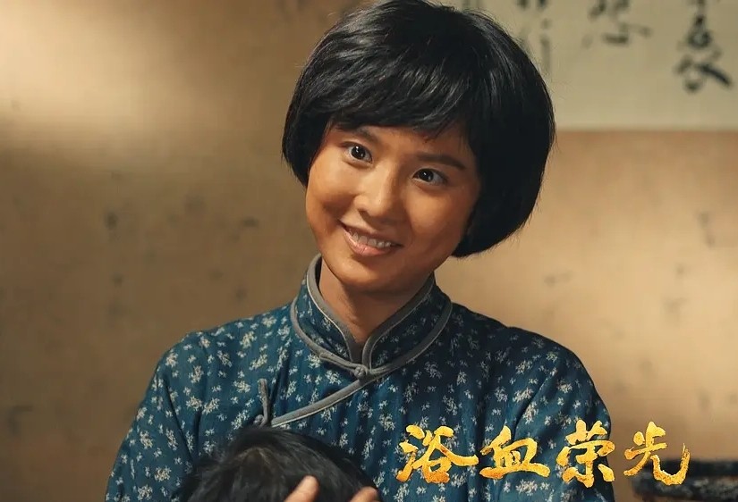 明明相貌平平，演古装却总能艳压一大片，张慧雯怎么做到的