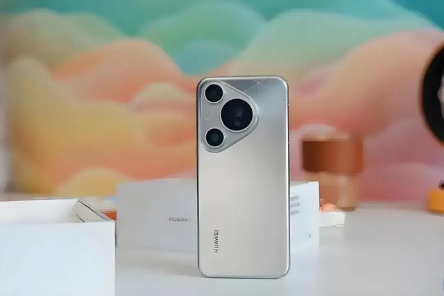 2025“信号最佳”的5款手机，全都是16GB+512GB，可以流畅用五年