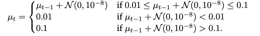 圖靈獎得主Sutton再突破：強化學習在控制問題上媲美深度強化學習