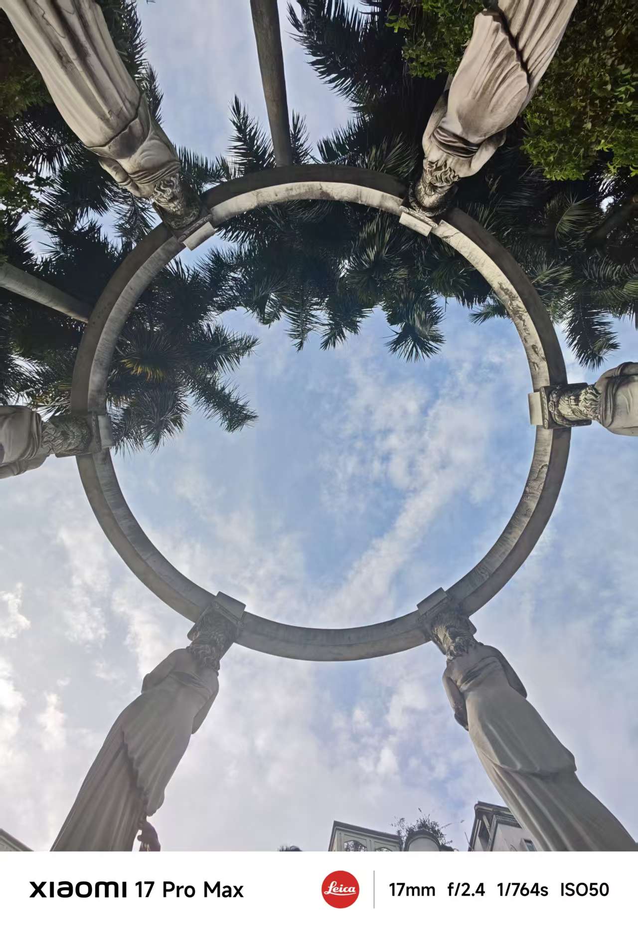 小米17 Pro Max影像實測：拿捏逆光時刻，徠卡與自拍均吸睛