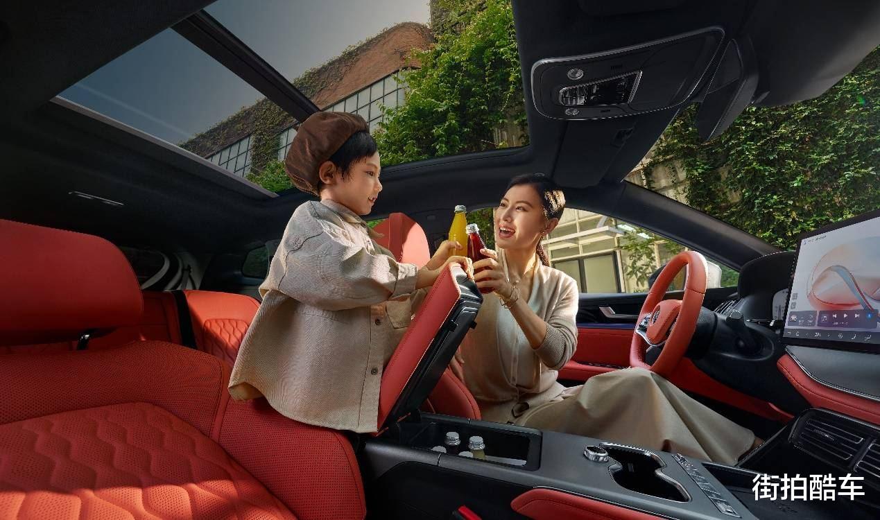 一车全能，比亚迪唐系列新车型17.98万元起售