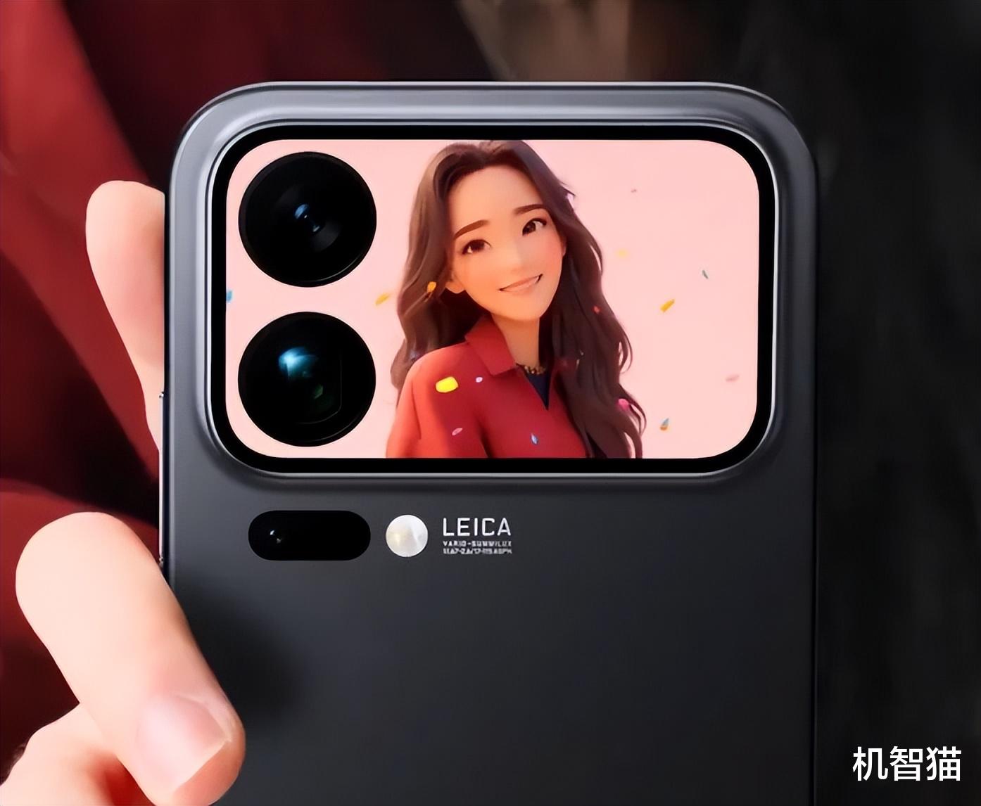 iPhone 17，殺不死安卓手機
