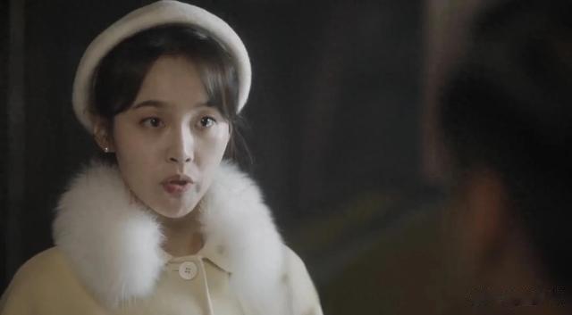 气质对女演员多重要，同样演特工，张佳宁菅纫姿给人感觉完全不同