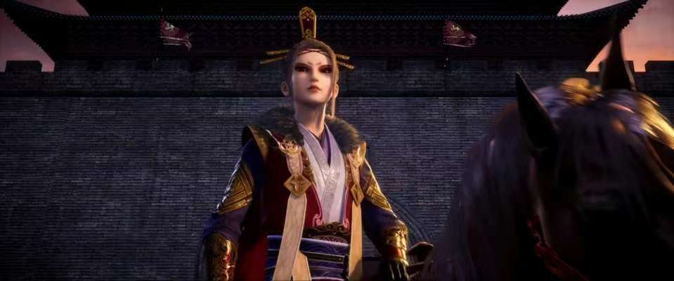 不良人:女帝的岐国是被哪个势力灭的?现在看来只有两个可能