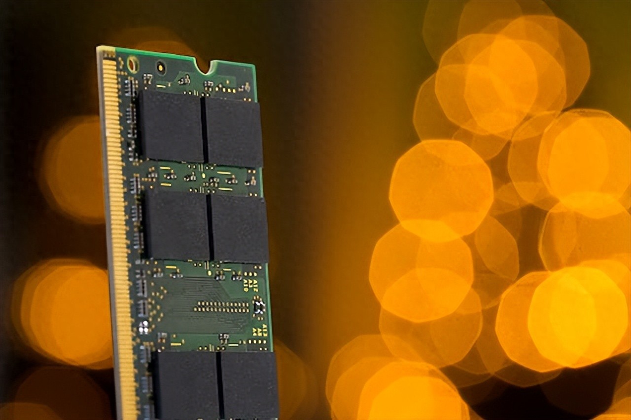 三星存儲芯片，重奪全球第一