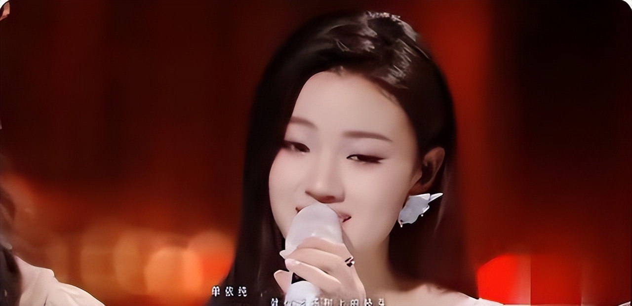 不到24小时，人民日报三次点名单依纯！王力宏预言终究还是成真了