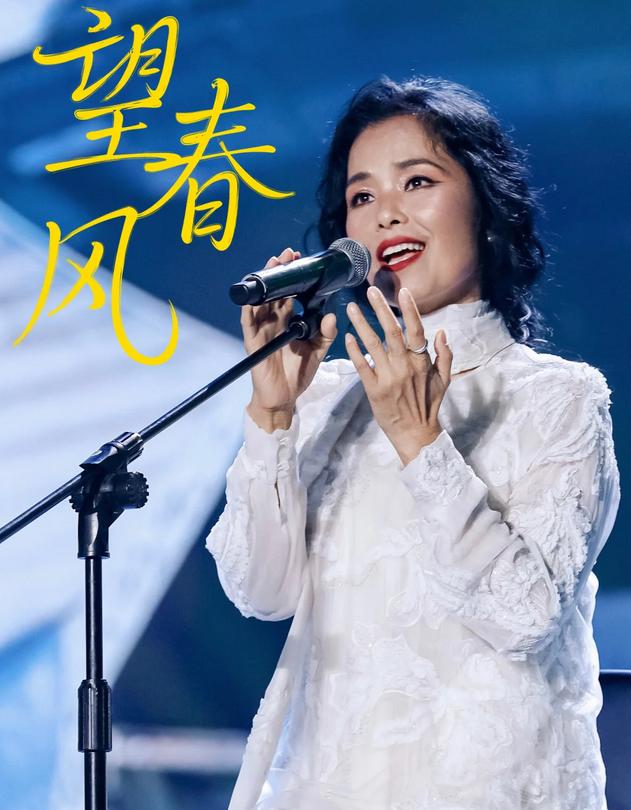 61岁韦唯定居泰国，养水牛种水稻，颜值就像三十岁，晚年生活幸福