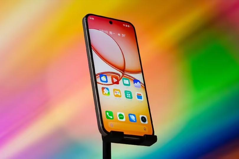 國補價1019元！耐摔直屏+IP69防水+7000mAh，真我努力增銷量