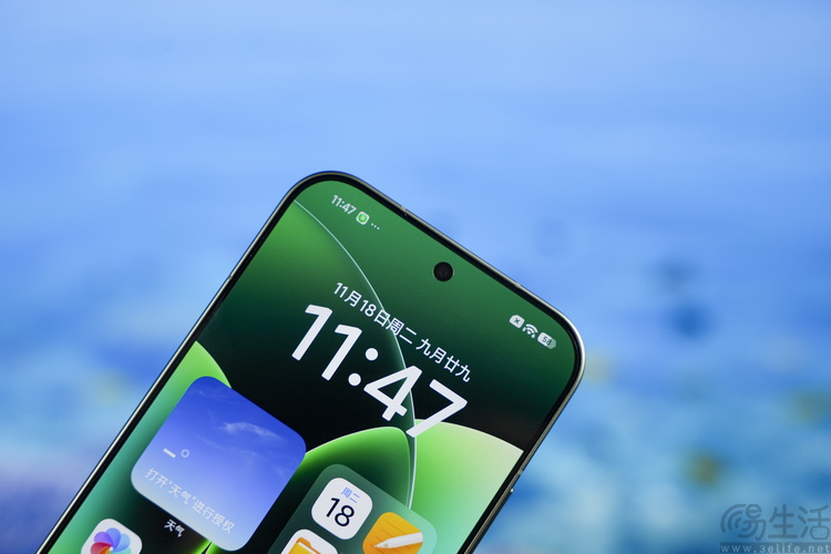 小米17 Pro Max評測：賣得更好不只是因為“大”