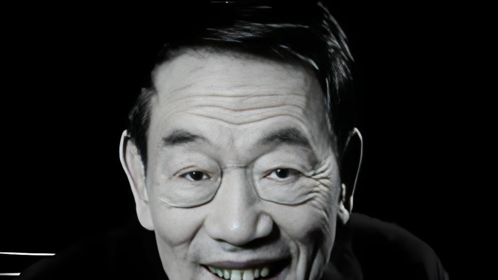 突发！杨少华离世！“笑声传奇”的最后一天，在开业剪彩中落幕