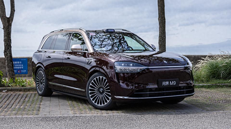 52kWh增程降了2万，为了ADS 4，老问界M9有必要升级雷达？