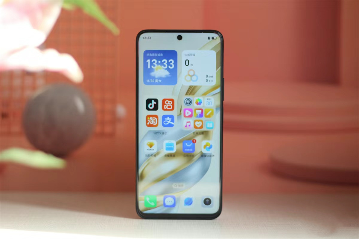 榮耀旗下的“千元神機”，LCD屏+2米抗摔+189克，國補后僅售934元