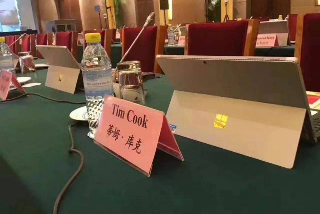 喬布斯、庫克都討厭的觸屏 Mac，可能要被蘋果做出來了
