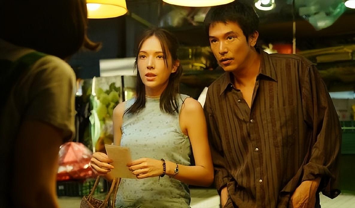 他抛弃杨丞琳,伤害过唐嫣,谁料最终却栽在一个二婚女人手上!