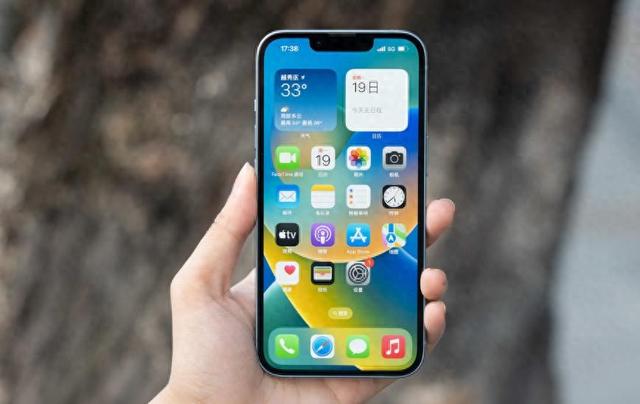 iPhone一鍵制冷模式？蘋果這隱藏功能有點騷啊