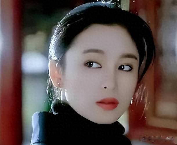 陈红捧儿子失败,斯琴高娃没把儿子带火,唯独她把儿子捧成了影帝