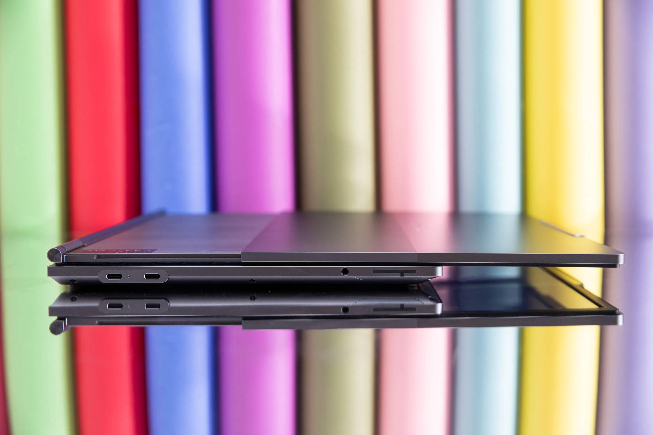 我們真正樂見的「卷」：聯想卷軸屏筆電正式開售