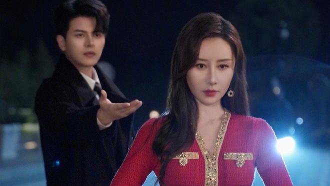 舒畅转型带货成“顶流”，蛰伏五年终破局，37岁再战短剧江湖！