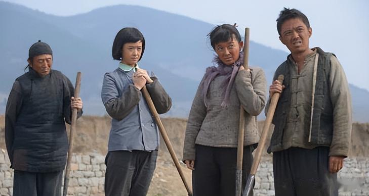 关系藏不住了？看到蒋欣如今的\下场\，原来她的\野心\远不止于此