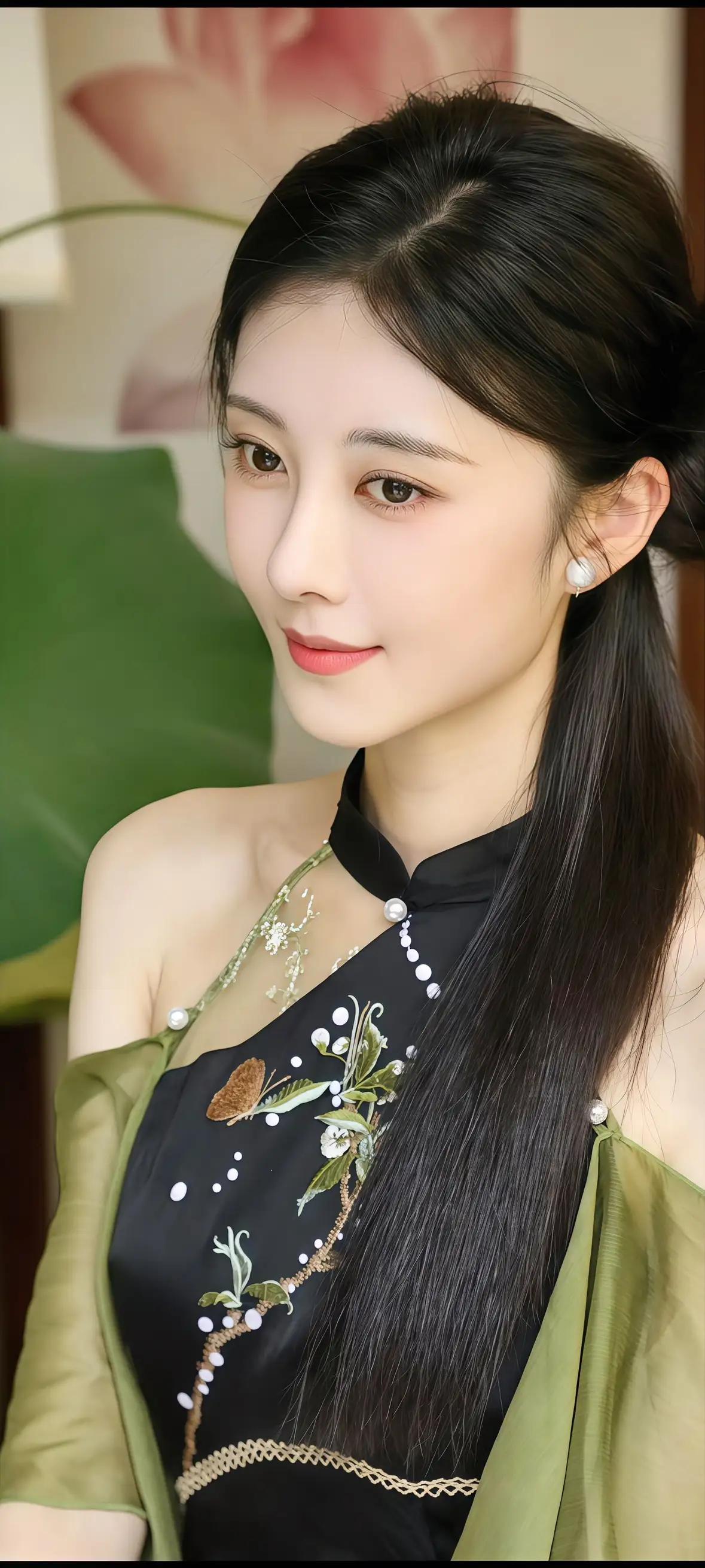 剧抛脸曹斐然：用演技解锁角色百态！