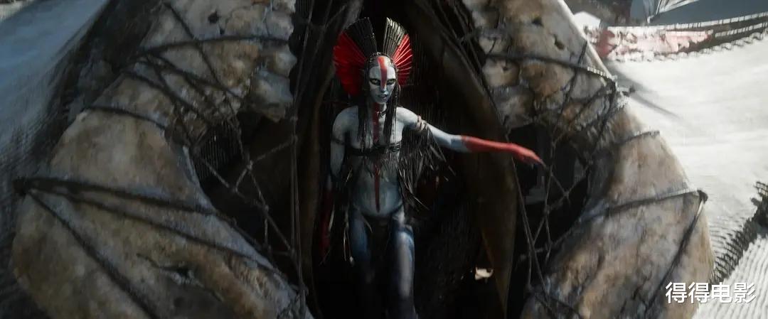 《阿凡达》北美内地双遇冷,全球观众给卡梅隆上了沉重的一课