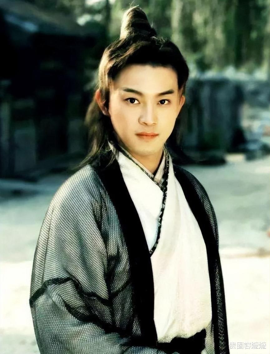 18岁黄渤忍了,18岁张卫健忍了,看了18岁的雷佳音,我忍不了