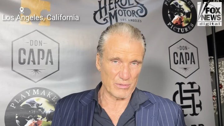 龙格尔回击批评他与妻子年龄相差39岁言论：100年后我们都会死掉