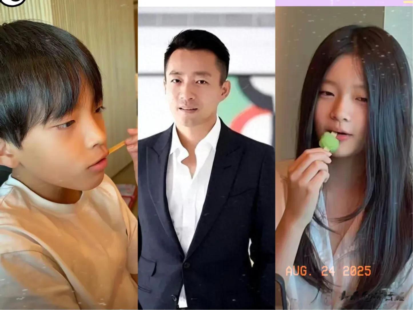 马筱梅双喜临门,直播带网友参观新家,孕吐导致脸上出现红血丝!