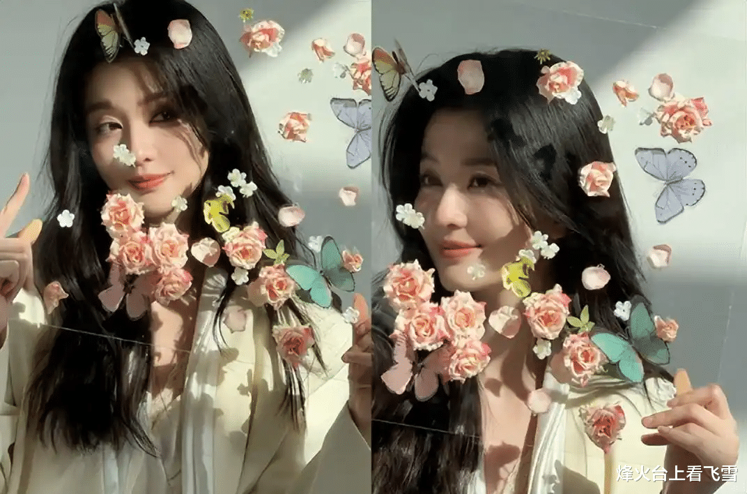 乔欣消失半年突然营业！豪门贵妇造型惊艳全网？评论区炸出隐退真相