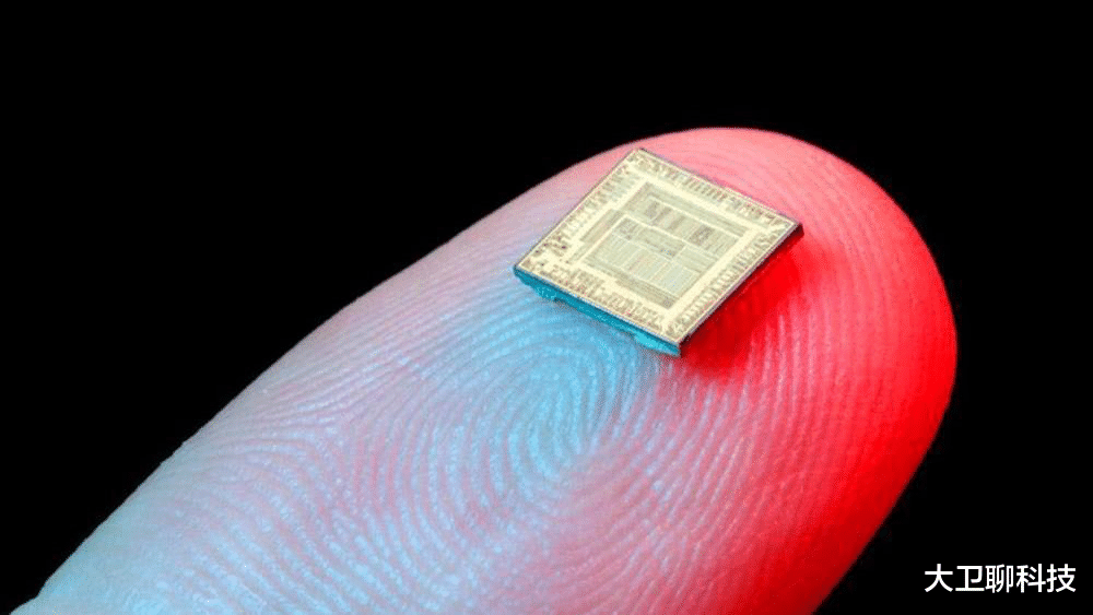 4萬億芯片巨頭企業帶“毒”進入中國，人民日報怒斥：怎么信你？