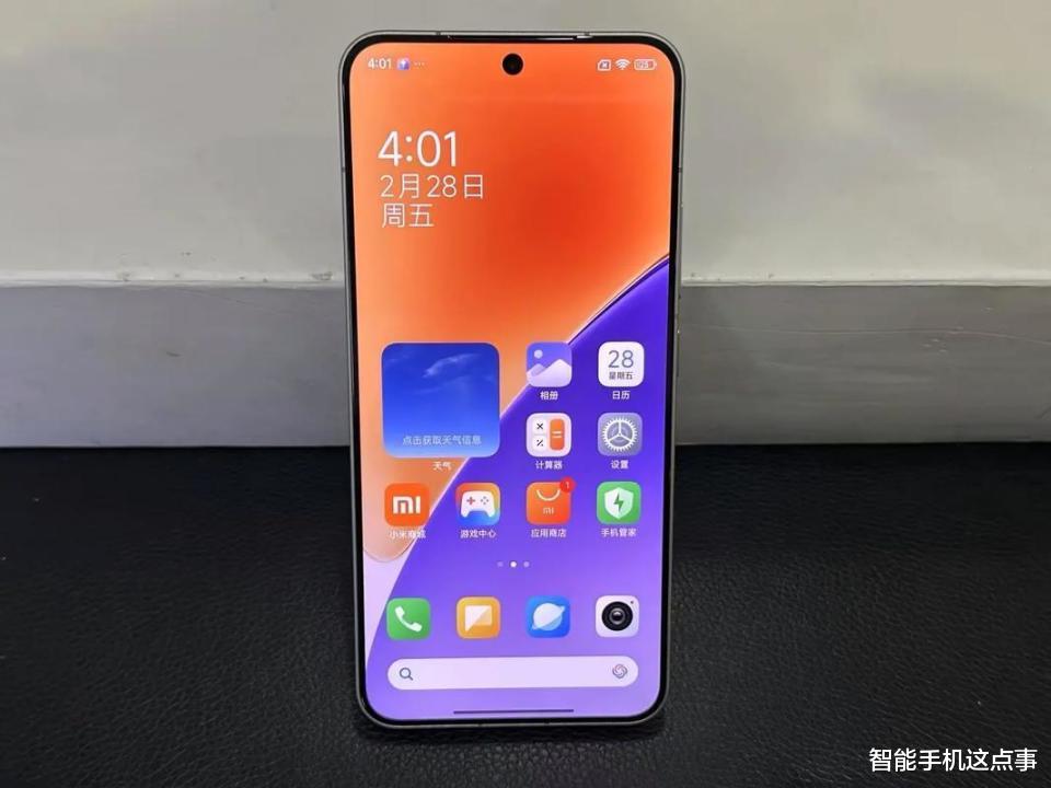 小米16系列与vivo X300:新UI、德味相机、蔡司镀膜,亮点纷呈