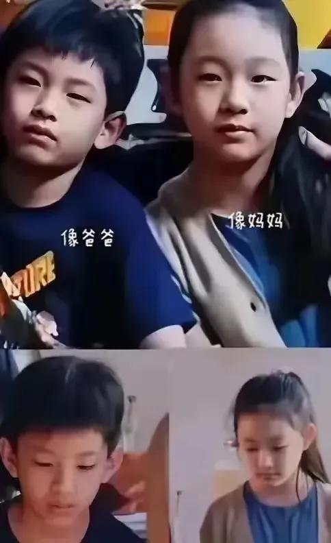 大S去世24天,8岁儿子首度曝光,没有妈妈的照顾状况令人心疼