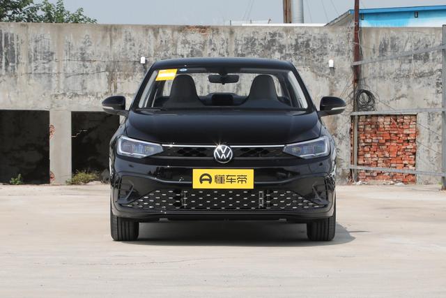 大众朗逸新锐购车政策发布