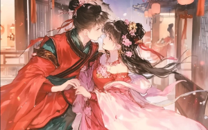 夫君为娶孤女为妻，摔死了我的救命蛊虫，本以为我死了他就能另娶，却不知这个蛊虫救的是他的命