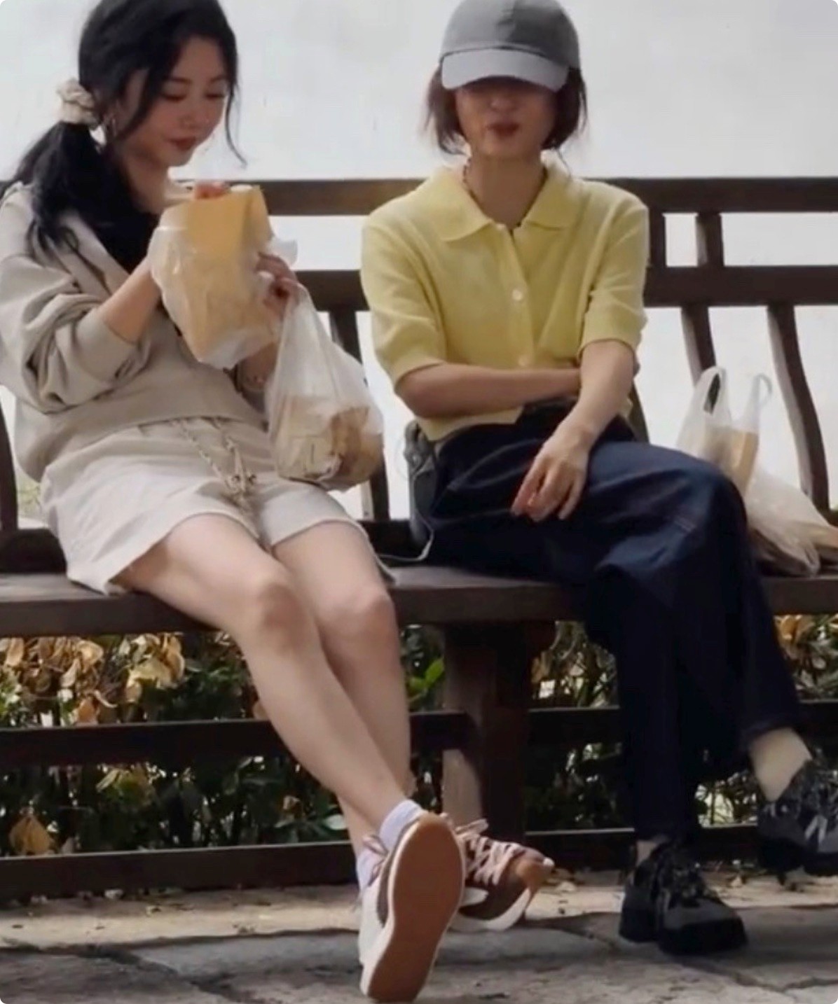 《向往8》4人海报官宣!1人缺席常驻太无奈,3位嘉宾太期待