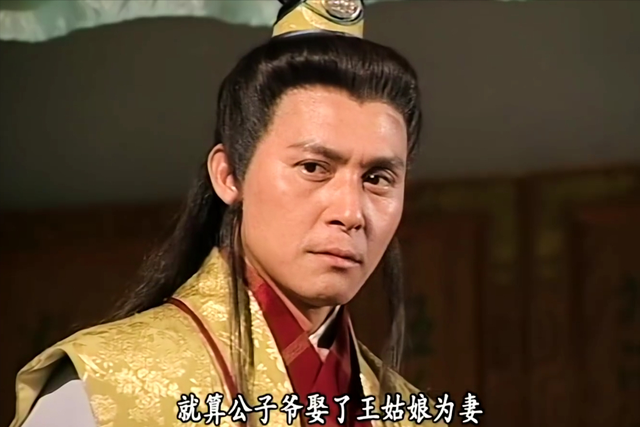 张国强,饰演的五大经典角色