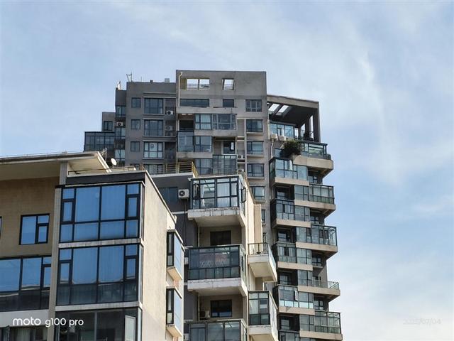 抗摔防水又大續航！聯想moto g100 Pro評測：千元價位罕見全能選手