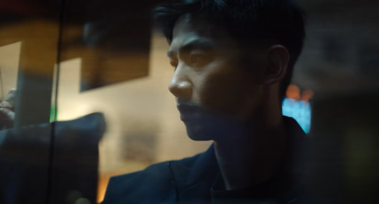 首播将至！16集科幻剧来袭，这是《开端》后我唯一想追的无限流剧