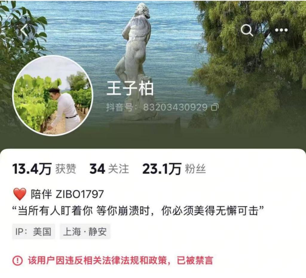 人民日报14字锐评劣迹网红复出,言辞犀利,给娱乐圈明星提了个醒