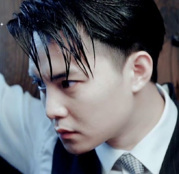 内娱“姨味儿”男星巅峰大对决,谁是辣眼mvp?谁最让人喷饭?