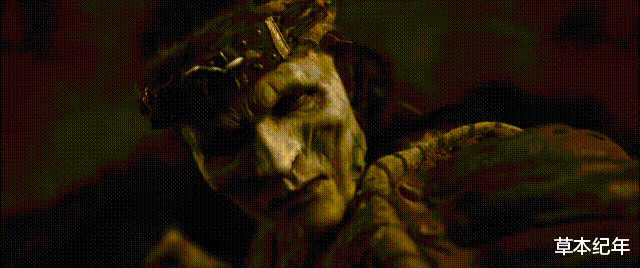 全是意外！《藏海传》40集大结局，是我今年看过最震撼人心的大结局